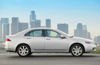 2004 Acura TSX Picture